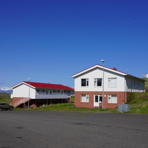 Geitagerði 5 - Tveggja herbergja íbúð